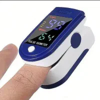 دستگاه پالس اکسیمتر