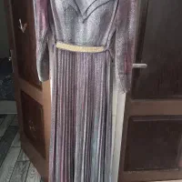 پیرهن مجلسی|لباس|بروجرد, |دیوار