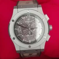 ساعت اورجینال  هابلوت HUBLOT  Geneve