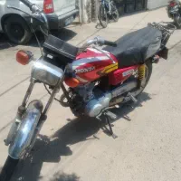 موتور هندا