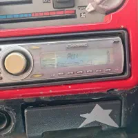 ظبط پایونر بلوتوث