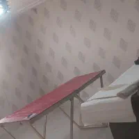 نصب کاغذ دیواری