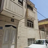 ویلایی شمالی۱۰۸متر