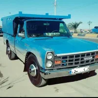 نیسان بار ...به تمام نقاط شاهرود و سمنان