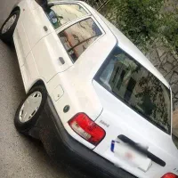 پراید۱۳۱فول عروسک‌مدل ۹۸ حدصفر