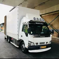 اسباب کشی و باربری