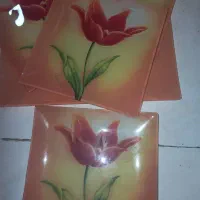 میوه خوری و شش تا پیش دستی