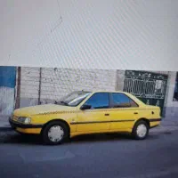 تاکسی خطی پاکدشت کد ۱