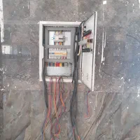 برق کشی ساختمان|خدمات پیشه و مهارت|یاسوج, |دیوار