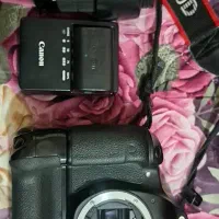 دوربین کنون ۶۰