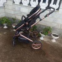 کالسکه بچه|کالسکه و لوازم جانبی|رضوانشهر, |دیوار