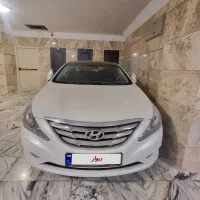 سوناتا ۲۰۱۲