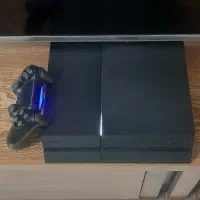 کپیخور ps4 سالم و درحد
