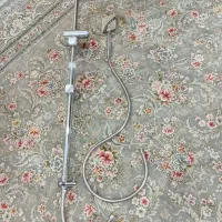 شیرآلات ودوش