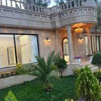 باغ ویلای ۱۱۵۰ متری ابشار جار|فروش خانه و ویلا|اصفهان, آبشار|دیوار