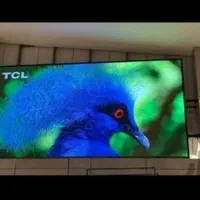 اجاره تی وی وال یا تلوزیون شهری کیفیت 8k p. 3.9|خدمات پذیرایی، مراسم|شیراز, بعثت|دیوار