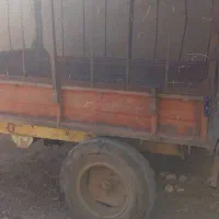 تراکتور ادوات