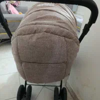 کالسکه چیکو|کالسکه و لوازم جانبی|ورامین, ورامین|دیوار