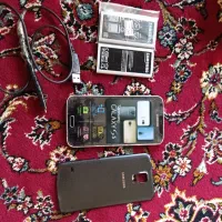 s5 سامسونگ۱۶ گیگ