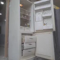 یخچال فریزرهیمالیا|یخچال و فریزر|رشت, خرسندی|دیوار