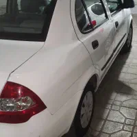 تیبا صندوقدار مدل۹۶|خودرو سواری و وانت|فردیس, شهرک ارم|دیوار