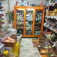 ارزانسرای بقالی مَش مَمِد