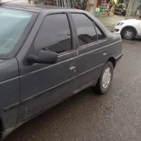 405 اصل فرانسه تک برگ سند