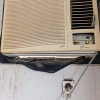 فروش خریدار کولرگازی سوخته و خراب خرید|کولر گازی و فنکوئل|مشهد, سجاد شهر|دیوار