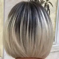 میکاپ و شنیون