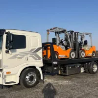 خدمات لیفتراک