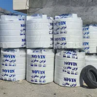 منبع و مخزن آب