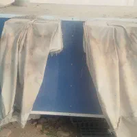 هیتر و بخاری گلخانه ای کم کار|بخاری، هیتر، شومینه|آشتیان, |دیوار