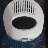 سرخ کن همیلتون  نو