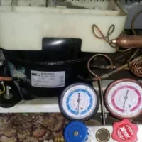 تعمیرکار تعمیرات یخچال های ایرانی وخارجی با ضمانت|خدمات پیشه و مهارت|بندرعباس, |دیوار