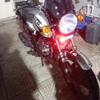 موتور باکسر kLD ۲۰۰