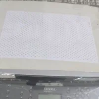 پرینتر سه کاره کنان|پرینتر، اسکنر، کپی، فکس|کوهدشت, |دیوار