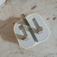 ادابتور آیفون اصل