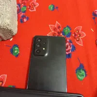 گوشی a53|موبایل|اهر, |دیوار