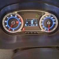 کوییک GXR. 403.با رینگ .بدون رنگ|خودرو سواری و وانت|اصفهان, ملک‌شهر|دیوار
