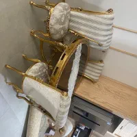 میز نهارخوری 6نفره