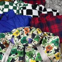 سویشرت و کاپشن فقط ۹۹۰ تومن|لباس|نسیمشهر, |دیوار