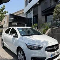 شاهین G/GL/ سانروف مدل ۱۴۰۴ تحویل فوری