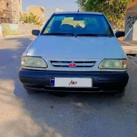 پراید مدل 90فابریک