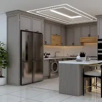 اجاره مغازه طلافروشی در ناحیه صنعتی