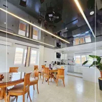 سقف لابل نمایندگی قم