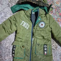 پافر و کاپشن|لباس|رفسنجان, |دیوار