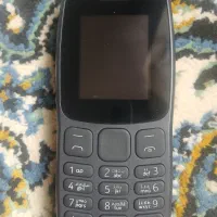 Nokia106 4G نو آکبند|موبایل|تربت جام, کلالی|دیوار
