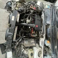 لوازم یدکی خودرو