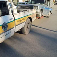 یدک کش امداد خودرو یدکش جرثقیل خودرو بر یدککش|خدمات حمل و نقل|مشهد, عبادی|دیوار