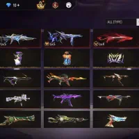 فری فایر لول69|کنسول، بازی ویدئویی و آنلاین|مشهد, شهید معقول|دیوار